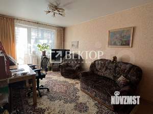 2-к квартира, вторичка, 51м2, 9/9 этаж