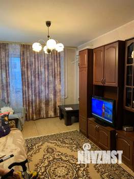 2-к квартира, вторичка, 50м2, 3/5 этаж