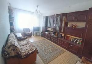 3-к квартира, вторичка, 67м2, 2/5 этаж
