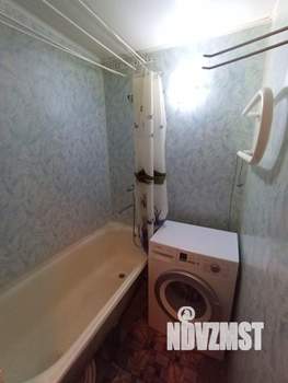 2-к квартира, вторичка, 48м2, 2/5 этаж