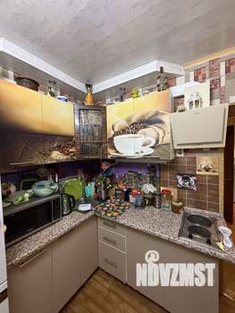 1-к квартира, вторичка, 35м2, 7/10 этаж