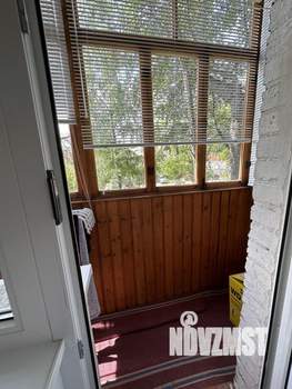 2-к квартира, вторичка, 44м2, 2/5 этаж