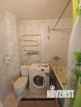 1-к квартира, вторичка, 32м2, 5/5 этаж