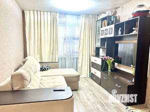 2-к квартира, вторичка, 43м2, 1/5 этаж