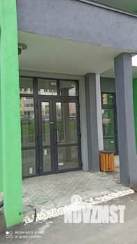 1-к квартира, вторичка, 37м2, 2/17 этаж