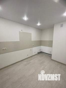 1-к квартира, вторичка, 41м2, 8/18 этаж