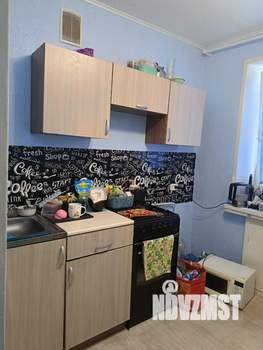 1-к квартира, вторичка, 29м2, 9/9 этаж