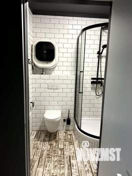 Студия квартира, вторичка, 33м2, 4/15 этаж