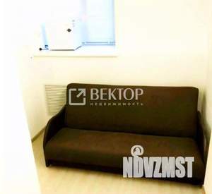 3-к квартира, вторичка, 57м2, 1/5 этаж