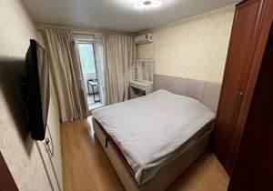 3-к квартира, вторичка, 66м2, 5/9 этаж