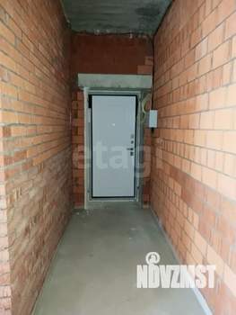 1-к квартира, вторичка, 56м2, 1/3 этаж