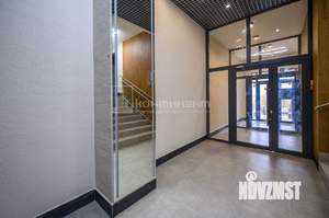 3-к квартира, вторичка, 80м2, 11/17 этаж