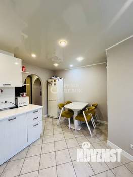 3-к квартира, вторичка, 93м2, 4/10 этаж