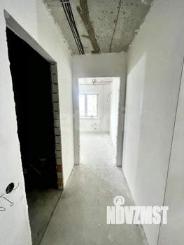 2-к квартира, вторичка, 71м2, 17/19 этаж