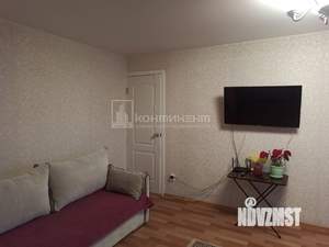 2-к квартира, вторичка, 44м2, 4/5 этаж
