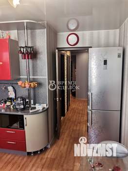 2-к квартира, вторичка, 62м2, 11/14 этаж