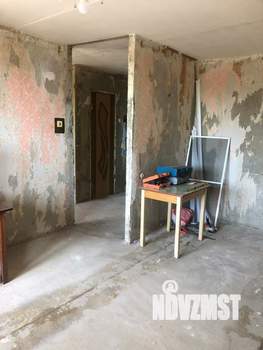 1-к квартира, вторичка, 32м2, 2/2 этаж