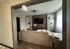 3-к квартира, вторичка, 82м2, 3/10 этаж