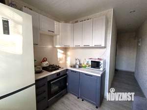 2-к квартира, вторичка, 44м2, 3/5 этаж