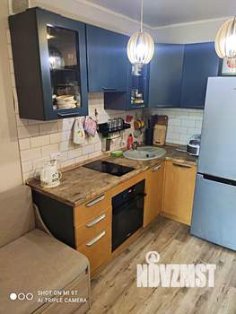 1-к квартира, вторичка, 38м2, 6/14 этаж