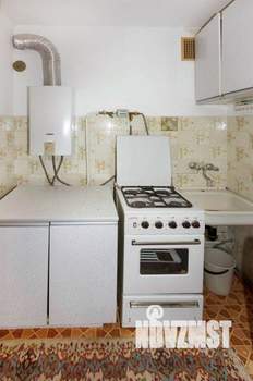 3-к квартира, вторичка, 60м2, 5/5 этаж