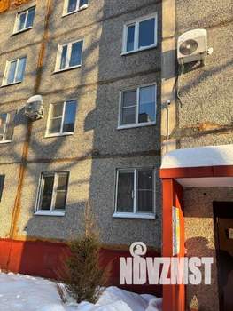 3-к квартира, вторичка, 70м2, 2/5 этаж