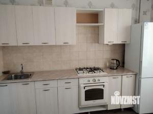 1-к квартира, вторичка, 42м2, 6/9 этаж