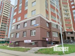 2-к квартира, вторичка, 108м2, 12/17 этаж