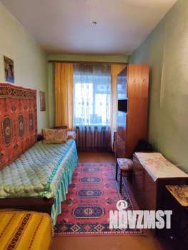 2-к квартира, вторичка, 47м2, 3/5 этаж