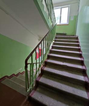 1-к квартира, вторичка, 30м2, 2/5 этаж