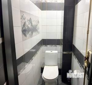 3-к квартира, вторичка, 68м2, 3/9 этаж