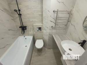 1-к квартира, вторичка, 32м2, 8/10 этаж