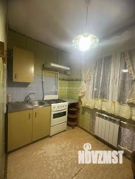 1-к квартира, вторичка, 33м2, 4/5 этаж