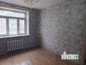 2-к квартира, вторичка, 38м2, 1/2 этаж