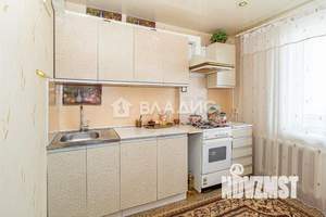 3-к квартира, вторичка, 70м2, 5/5 этаж