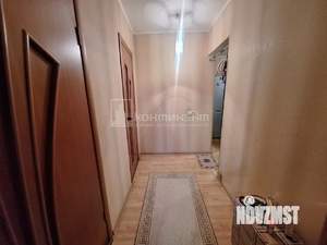 2-к квартира, вторичка, 54м2, 4/5 этаж