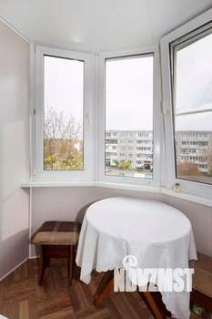 2-к квартира, вторичка, 53м2, 3/5 этаж