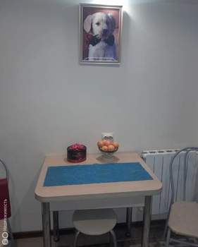 3-к квартира, вторичка, 66м2, 5/5 этаж