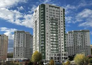 3-к квартира, вторичка, 63м2, 17/17 этаж