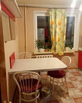 2-к квартира, вторичка, 48м2, 4/5 этаж