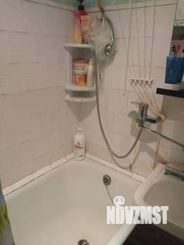 1-к квартира, вторичка, 31м2, 5/5 этаж