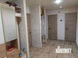 1-к квартира, вторичка, 38м2, 1/5 этаж