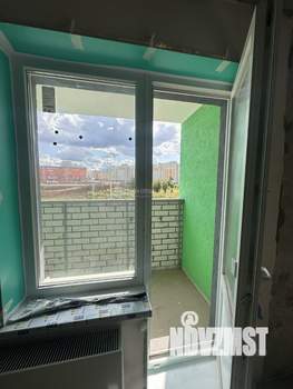 Студия квартира, сданный дом, 27м2, 2/17 этаж