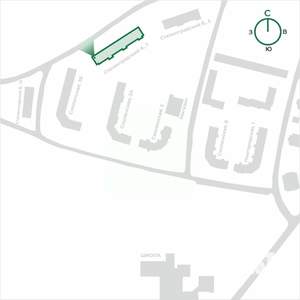 2-к квартира, вторичка, 51м2, 15/17 этаж