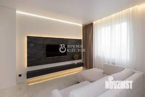 3-к квартира, вторичка, 82м2, 2/7 этаж