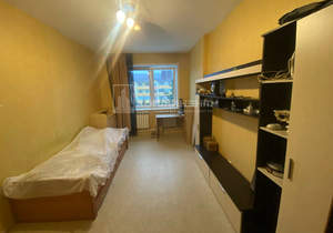 1-к квартира, вторичка, 36м2, 1/3 этаж