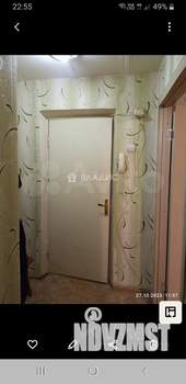 1-к квартира, вторичка, 30м2, 2/5 этаж