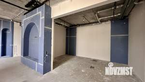 3-к квартира, вторичка, 134м2, 11/17 этаж