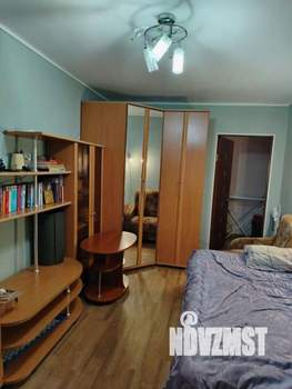 2-к квартира, вторичка, 57м2, 2/5 этаж