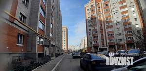 1-к квартира, вторичка, 38м2, 7/11 этаж